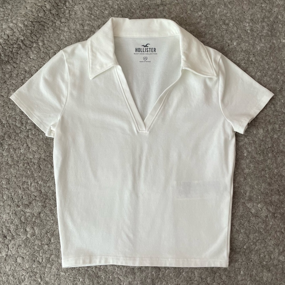 Hollister Top